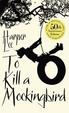 Cover of To Kill a Mockingbird
