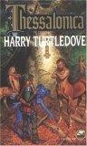 Thessalonica (Baen Fantasy)