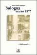 Cover of Bologna marzo 1977