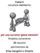 Cover of Fobieril: soluzione Maniazina