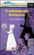 Cover of Il settimanale fantasma