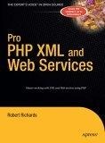 Pro PHP XML and Web Services (Pro)