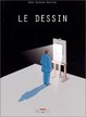 Cover of Le Dessin