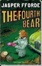 Cover of Fourth Bear, The