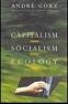 Cover of Capitalism, Socialism, Ecology