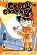 Cover of Case Closed, Vol. 1