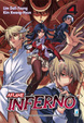 Cover of Aflame Inferno vol. 4