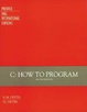 Cover of C