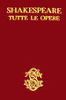 Cover of Tutte le opere