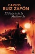 Cover of EL PALACIO DE LA MEDIAN..(T. DURA)BOOKET