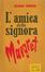 Cover of L'amica della signora Maigret