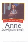 Anne, LA De Tejados Verdes