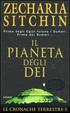 Cover of Il pianeta degli dei