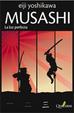 Cover of Musashi 3. La luz perfecta