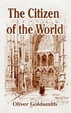 Cover of The Citizen Of The World