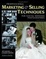 Cover of "Professional Marketing & Selling Techniques for Digital Wedding Photographers"