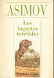 Cover of Los Lagartos Terribles