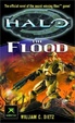 Cover of Halo. Flood