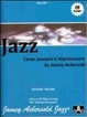 Cover of Jazz. Come suonare e improvvisare. Con CD Audio. Vol. 1