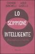Cover of Lo scimmione intelligente
