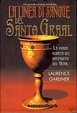 Cover of LA LINEA DI SANGUE DEL SANTO GRAAL