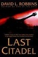 Cover of Last Citadel