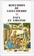 Cover of Paul et Virginie