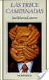 Cover of Las trece campanadas