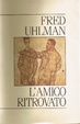 Cover of L'amico ritrovato