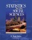 Cover of Statistics for the Social Sciences