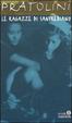 Cover of Le ragazze di Sanfrediano