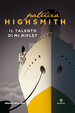 Cover of Il talento di Mr. Ripley
