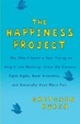 Cover of The Happiness Project