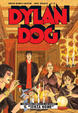 Cover of Dylan Dog - Albo gigante n. 13