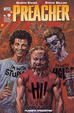 Cover of Preacher n. 09