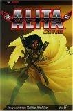 Battle Angel Alita, Volume 6 : Angel Of Death (Battle Angel Alita)