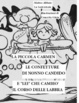 Cover of La piccola Carmen, le confetture di nonno Candido e 