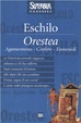 Cover of Orestea