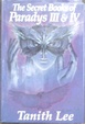 Cover of The Secret Books of Paradys III and IV