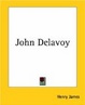 Cover of John Delavoy