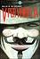 Cover of "V per vendetta"