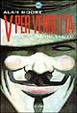 Cover of V per Vendetta