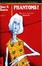 Cover of Phantoms!