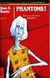 Cover of Phantoms!