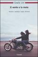 Cover of Il vento e la moto