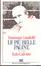 Cover of Le più belle pagine scelte da Italo Calvino