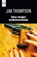 Cover of Una mujer endemoniada