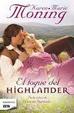Cover of El Toque del Highlander