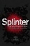 Cover of 'Splinter'