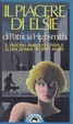 Cover of Il piacere di Elsie